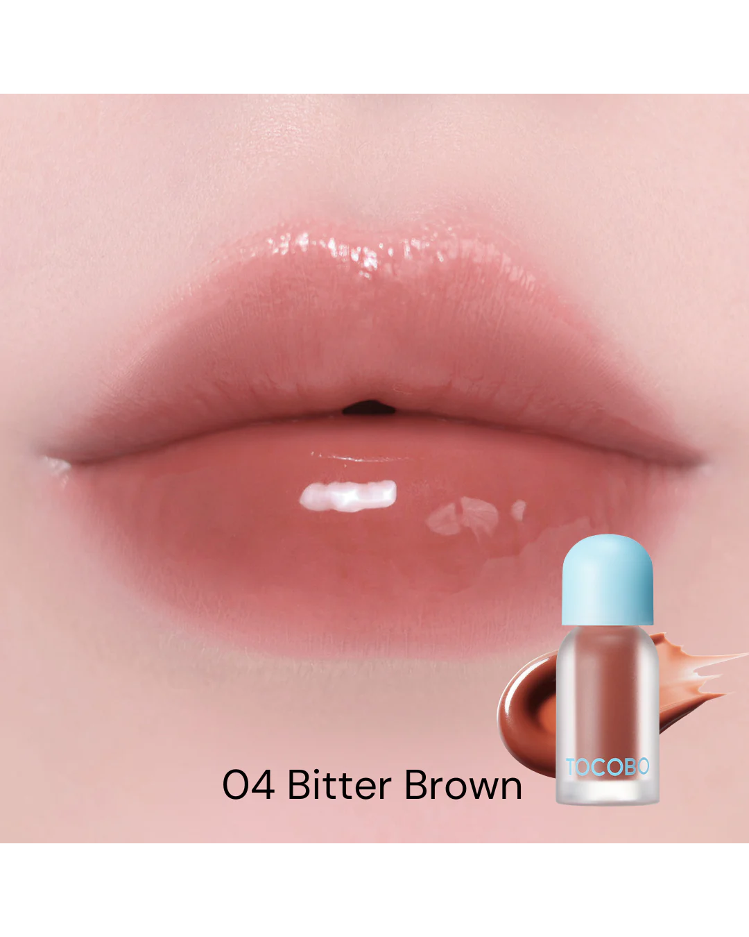 [PROMO] Tocobo Juicy Berry Plumping Lip Oil