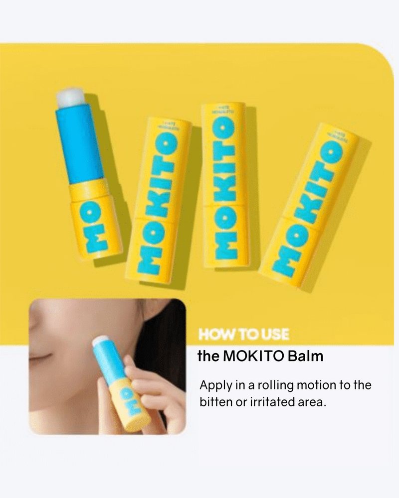 [PROMO] MOKITO series