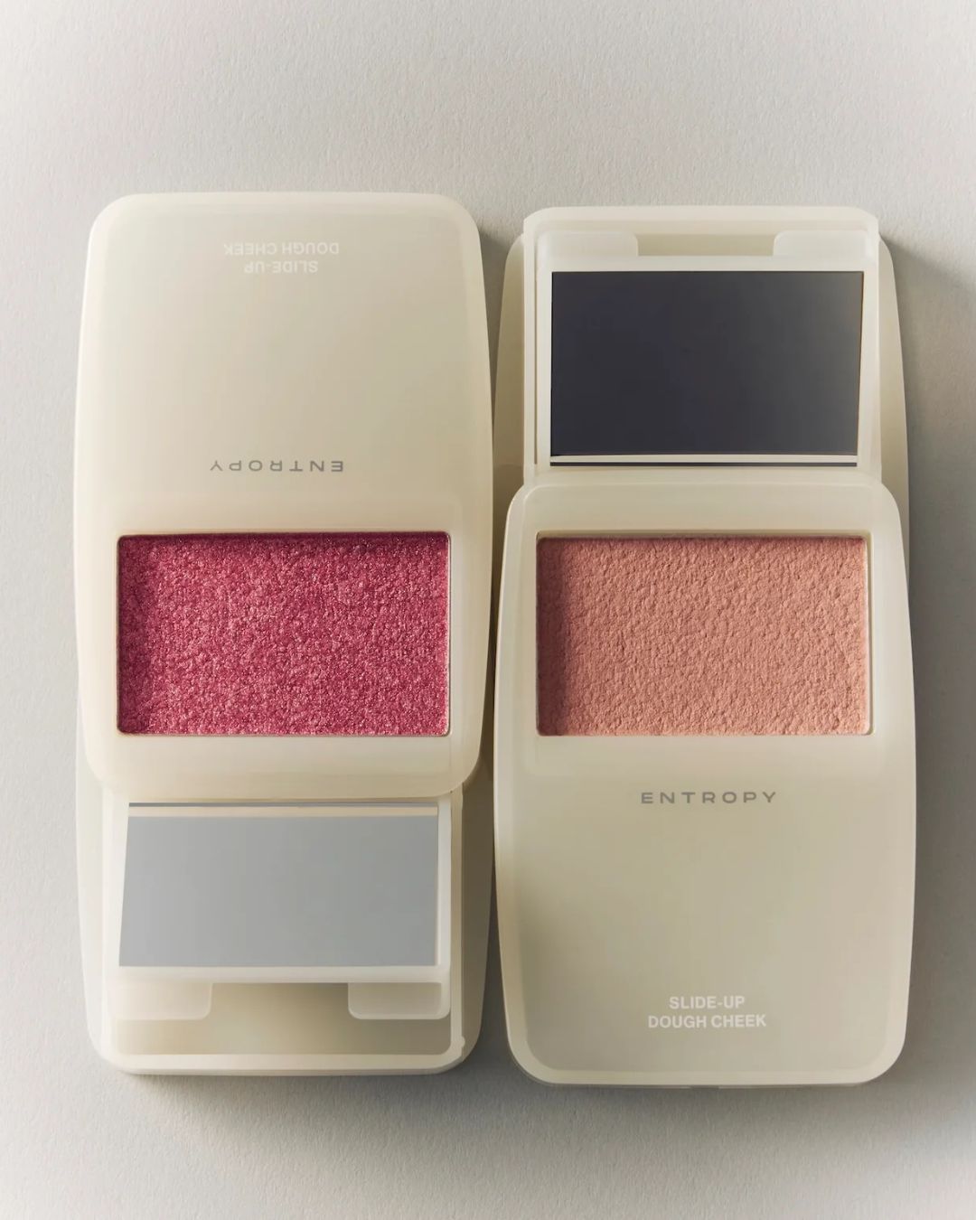 [PROMO] ENTROPY Charm Tint + Slide Up Dough Cheek Duo