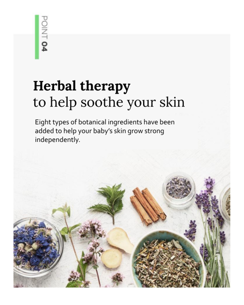 [PROMO] Botanical Therapy Soothing Special