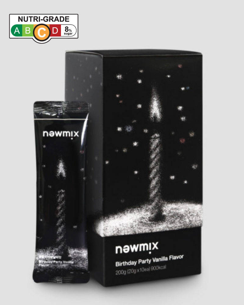 newmix Coffee