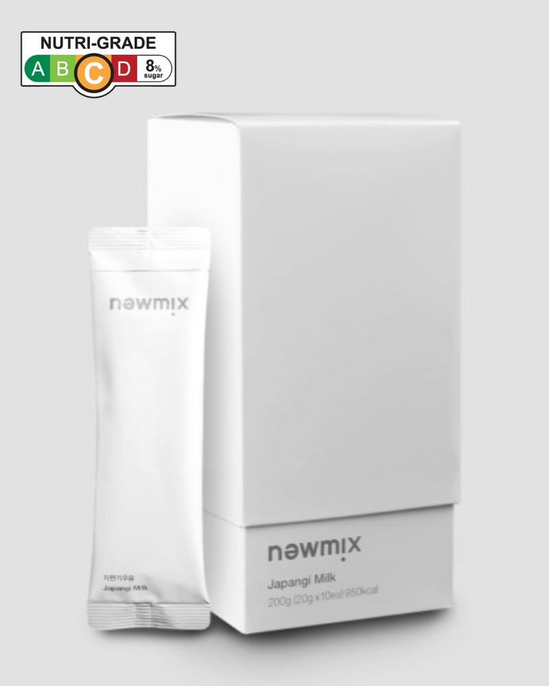 newmix Coffee