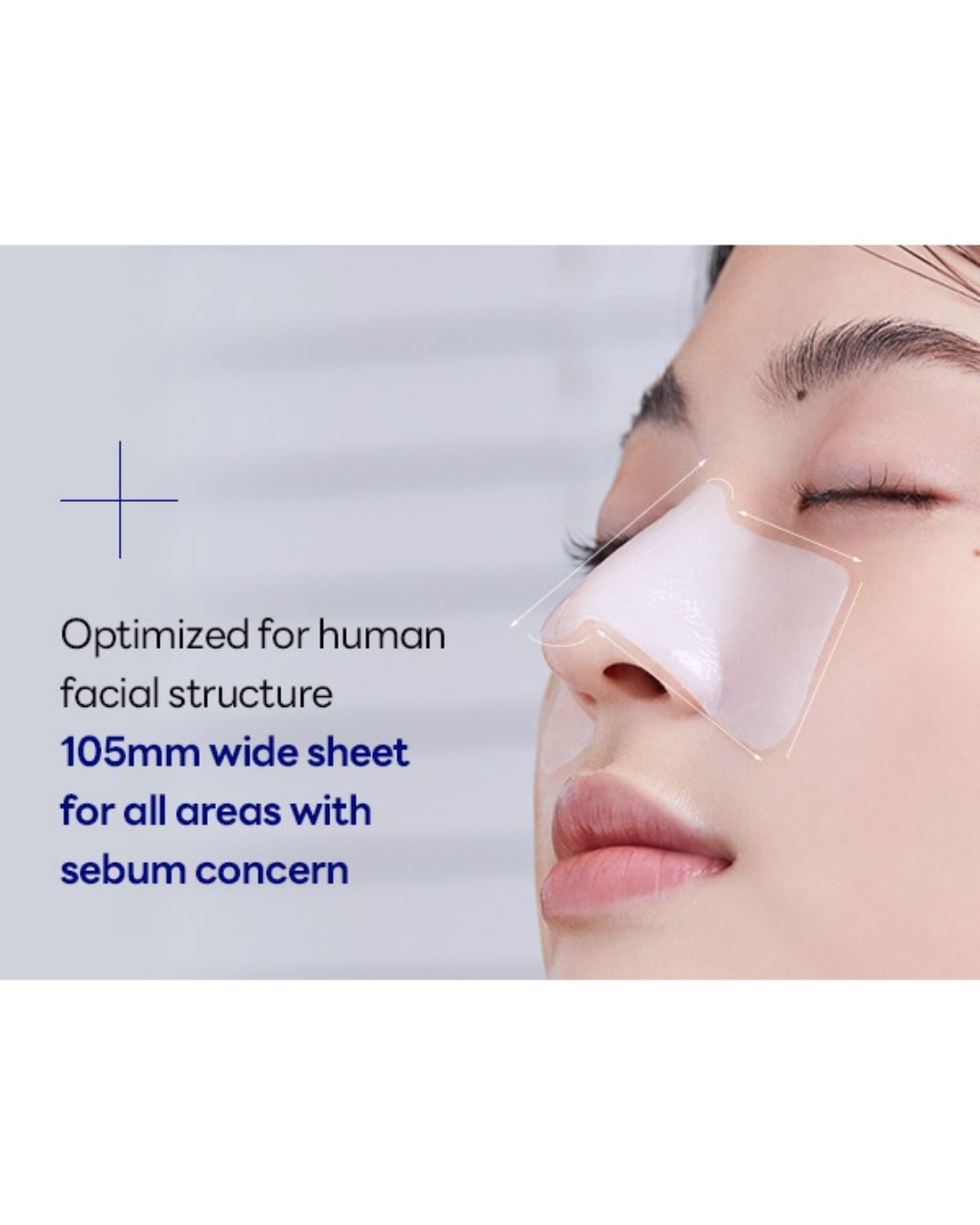 [PROMO] MEDIHEAL Black Head Melting Clear Nose Patch