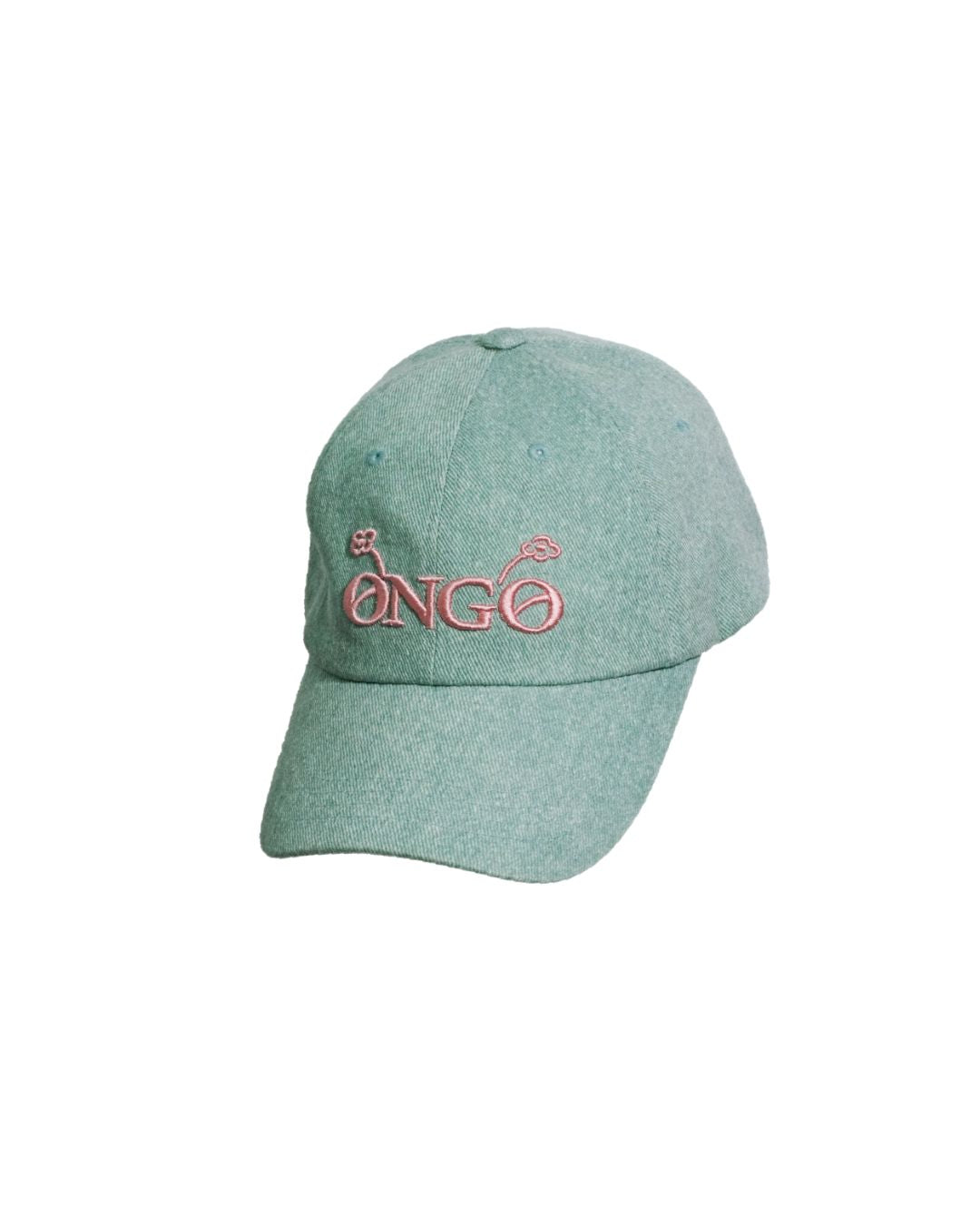 [PREORDER] ONGO Logo Pigment Cap (Dispatch Date: 17-21 Aug)