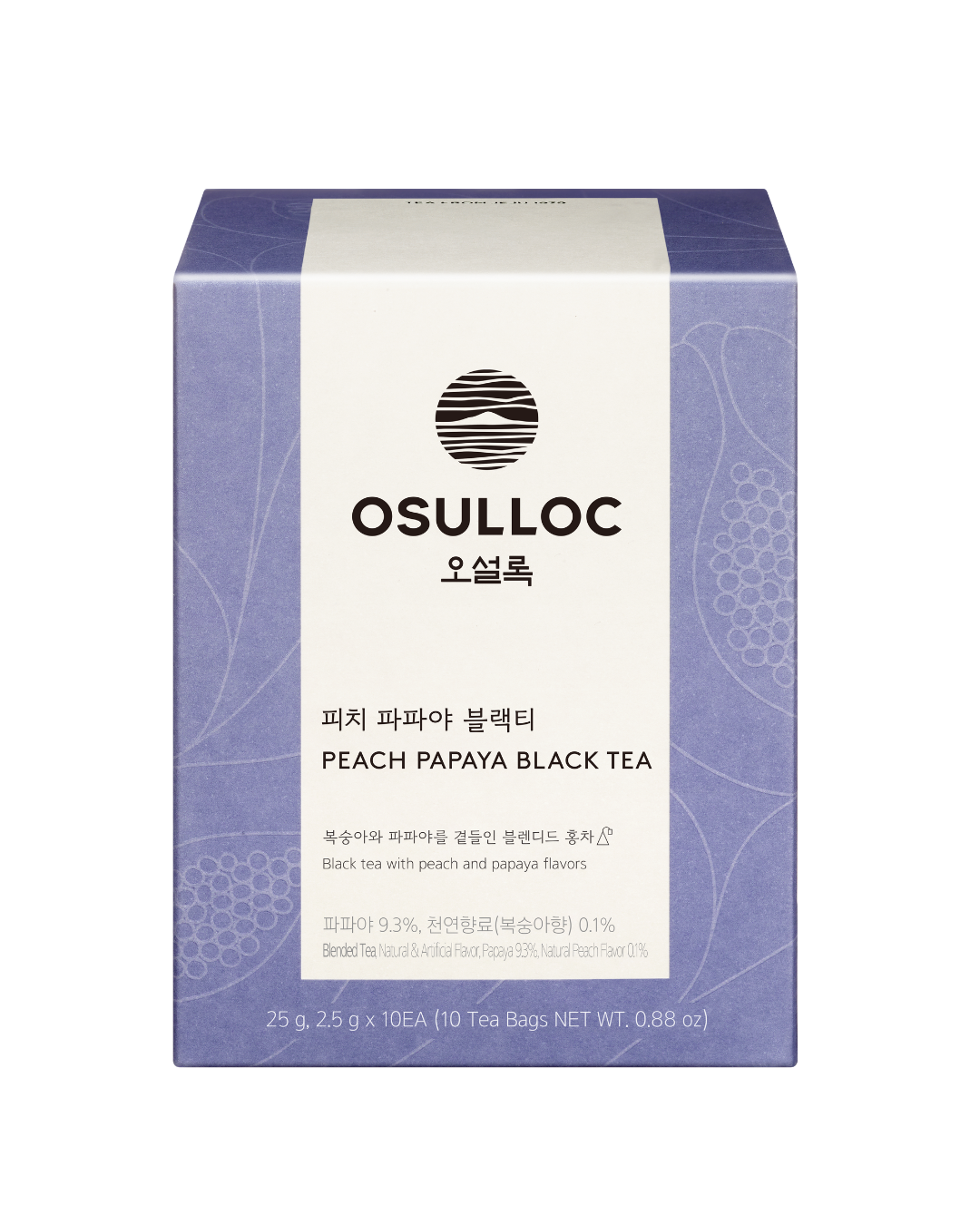 [PROMO] Osulloc Tea (10EA)