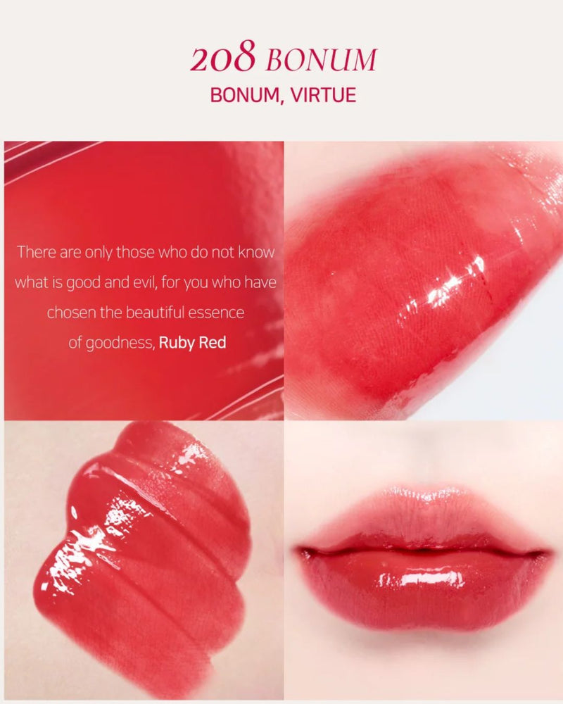 Dinto Blur-Glowy Lip Tint