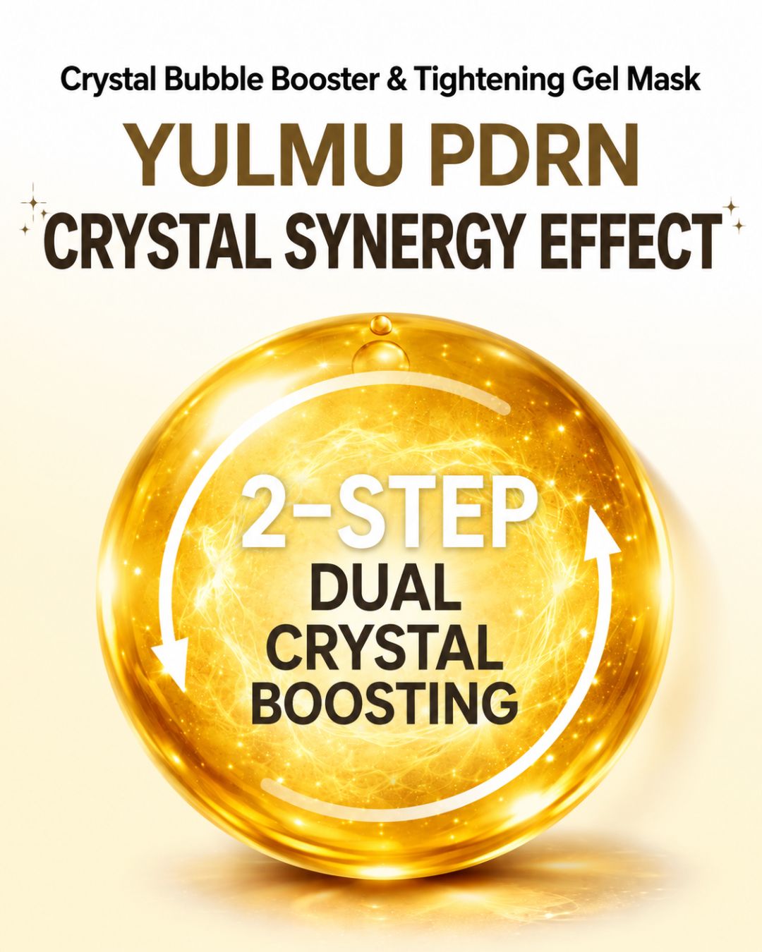 [PROMO] Returnity Yulmu Line Bundle (Yulmu Skinclean Mask + Gel Mask (5EA) + Toner + Bubble Booster)