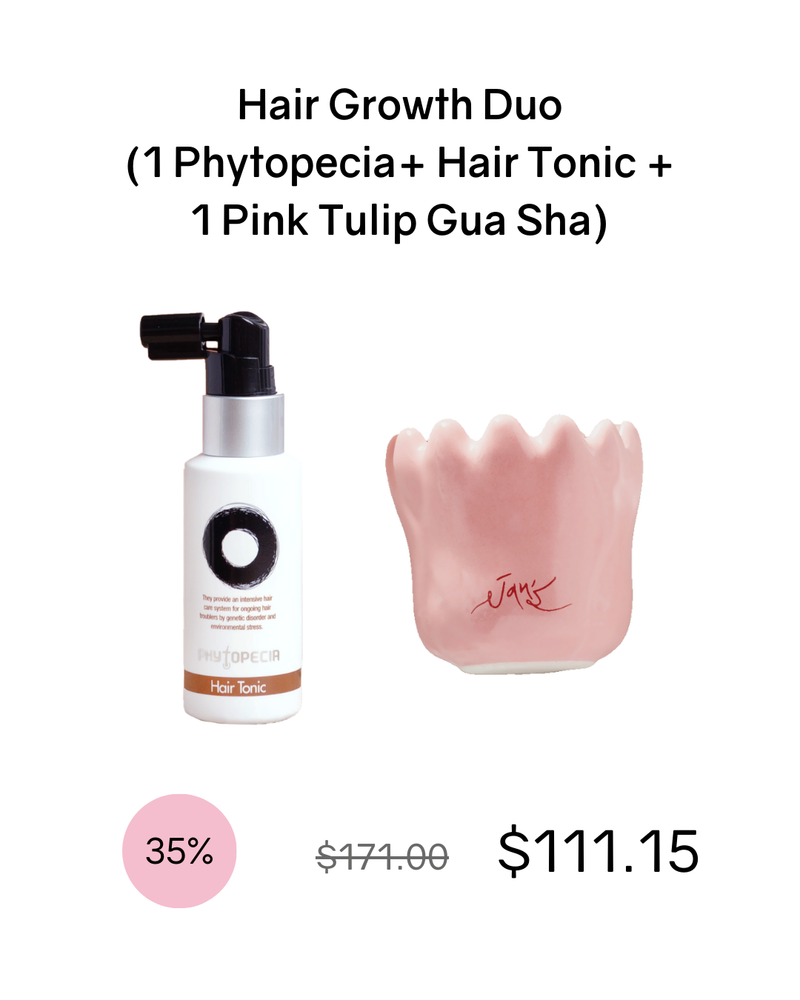 [PROMO] Scalp Massage Duo