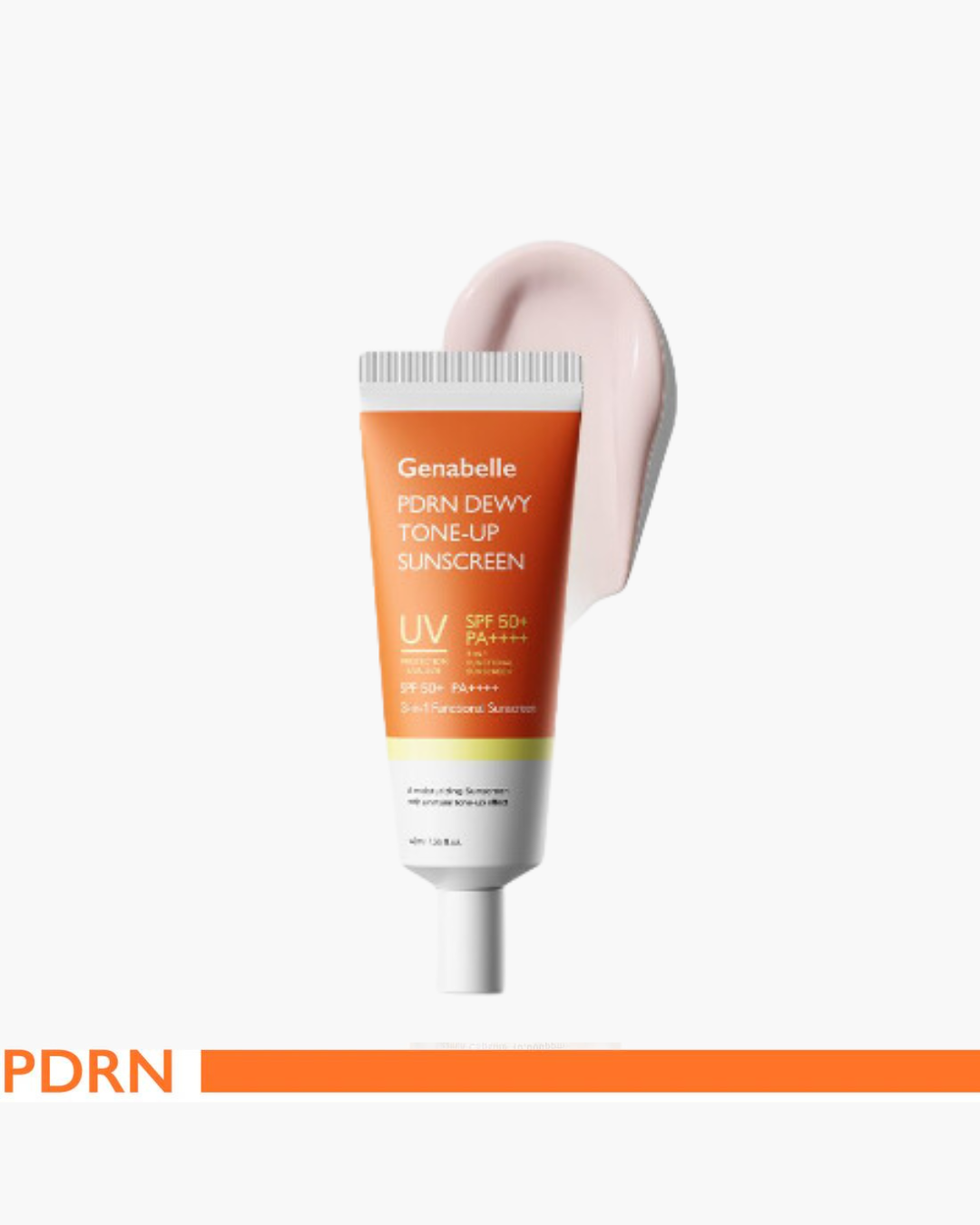 Genabelle PDRN line