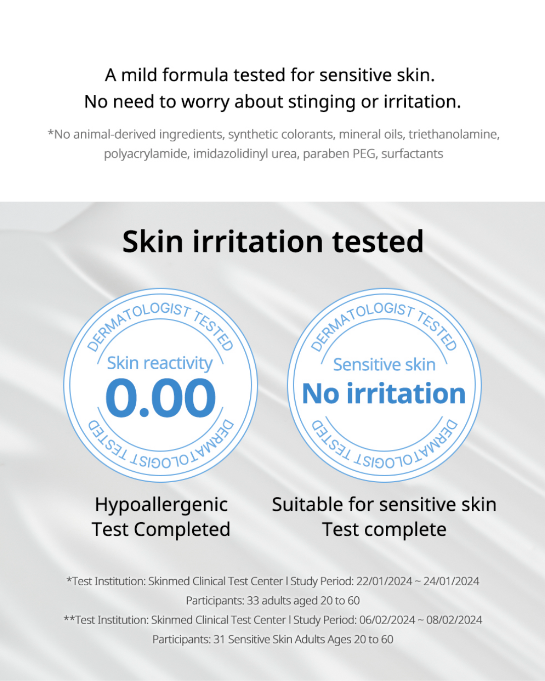 [PROMO] Luvum Bamboo Hyaluronic Moisture Sun Cream