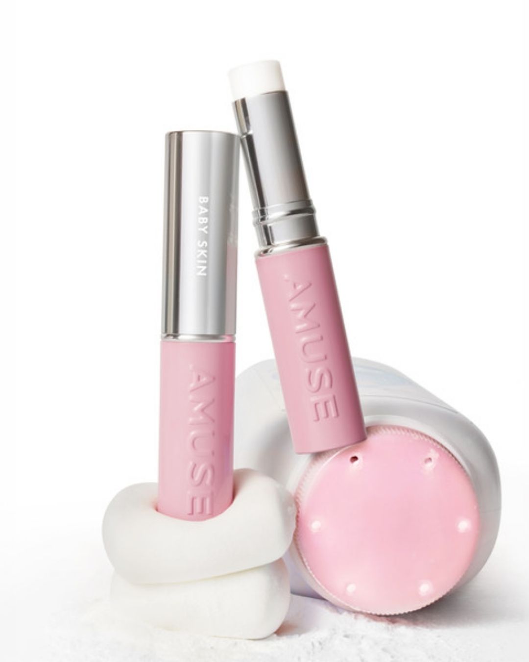 [PROMO] AMUSE 24/7 Solid Perfume Bar