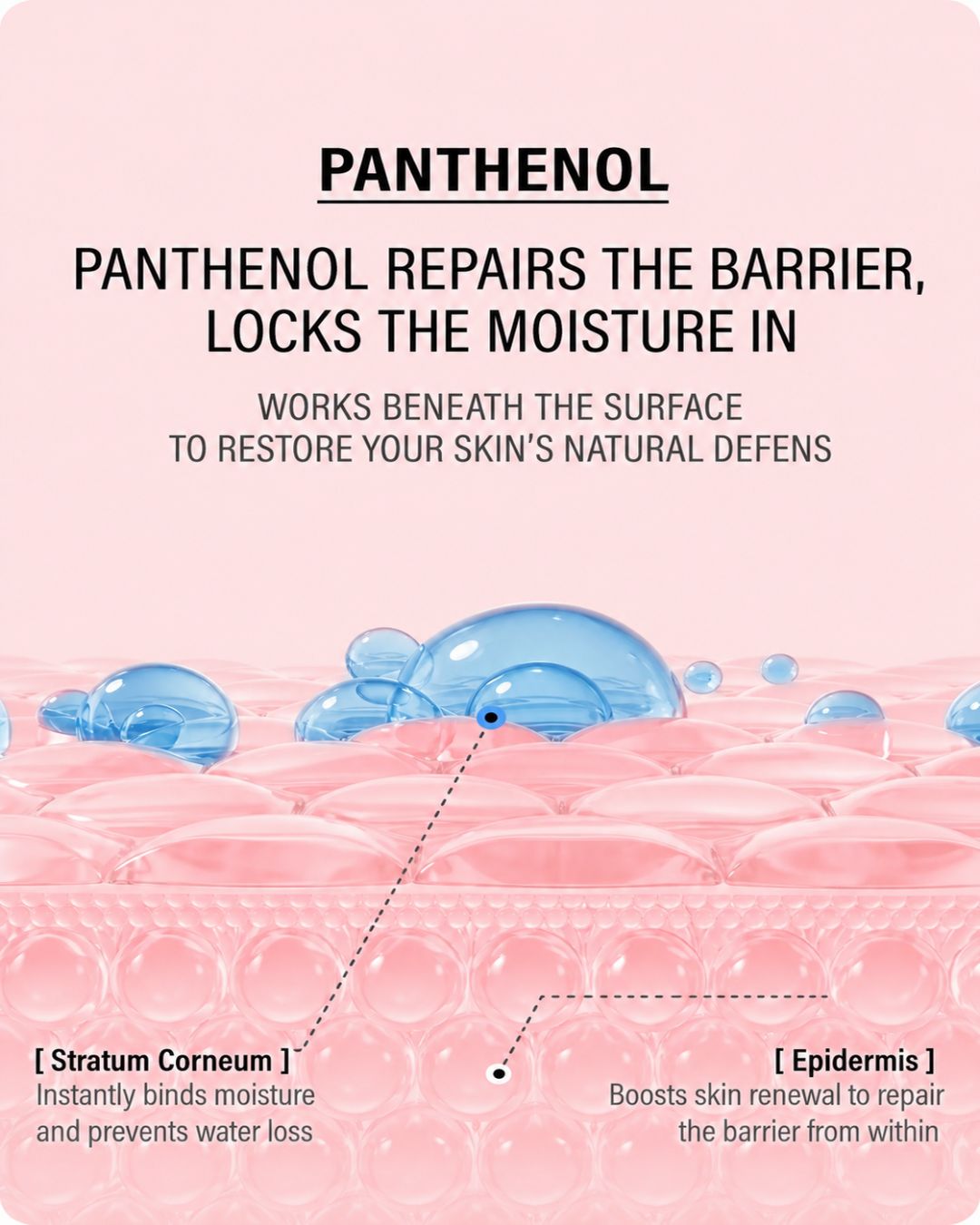 [PROMO] epii Double Up Cream (Ectoin & Panthenol)
