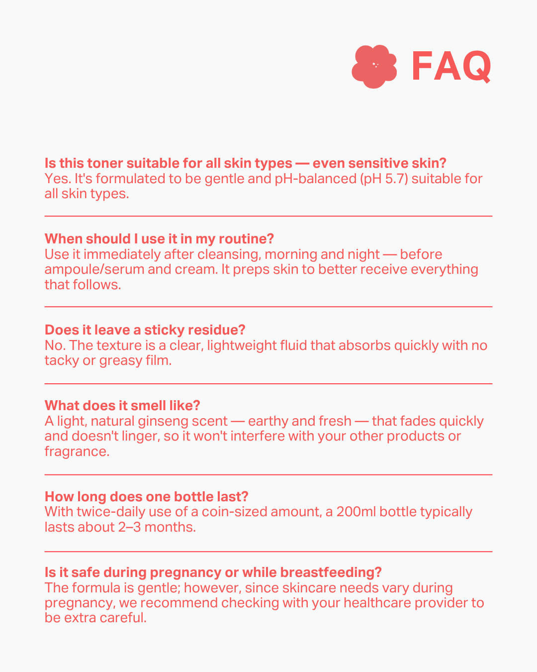 [PROMO] Jung Beauty Hydra-Barrier Ginseng Toner