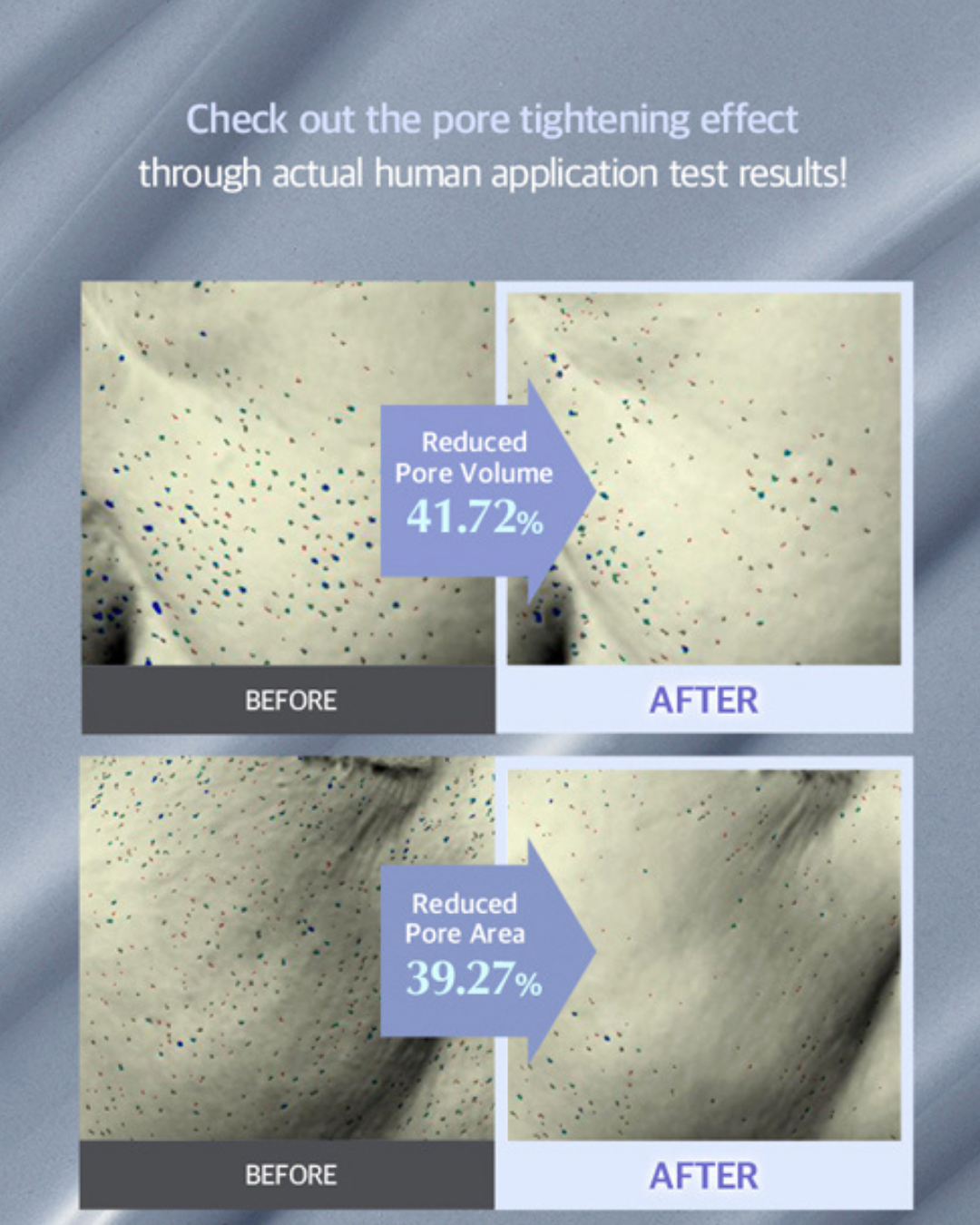[Online Exclusive] Luvum Pore Reset Mud Mask