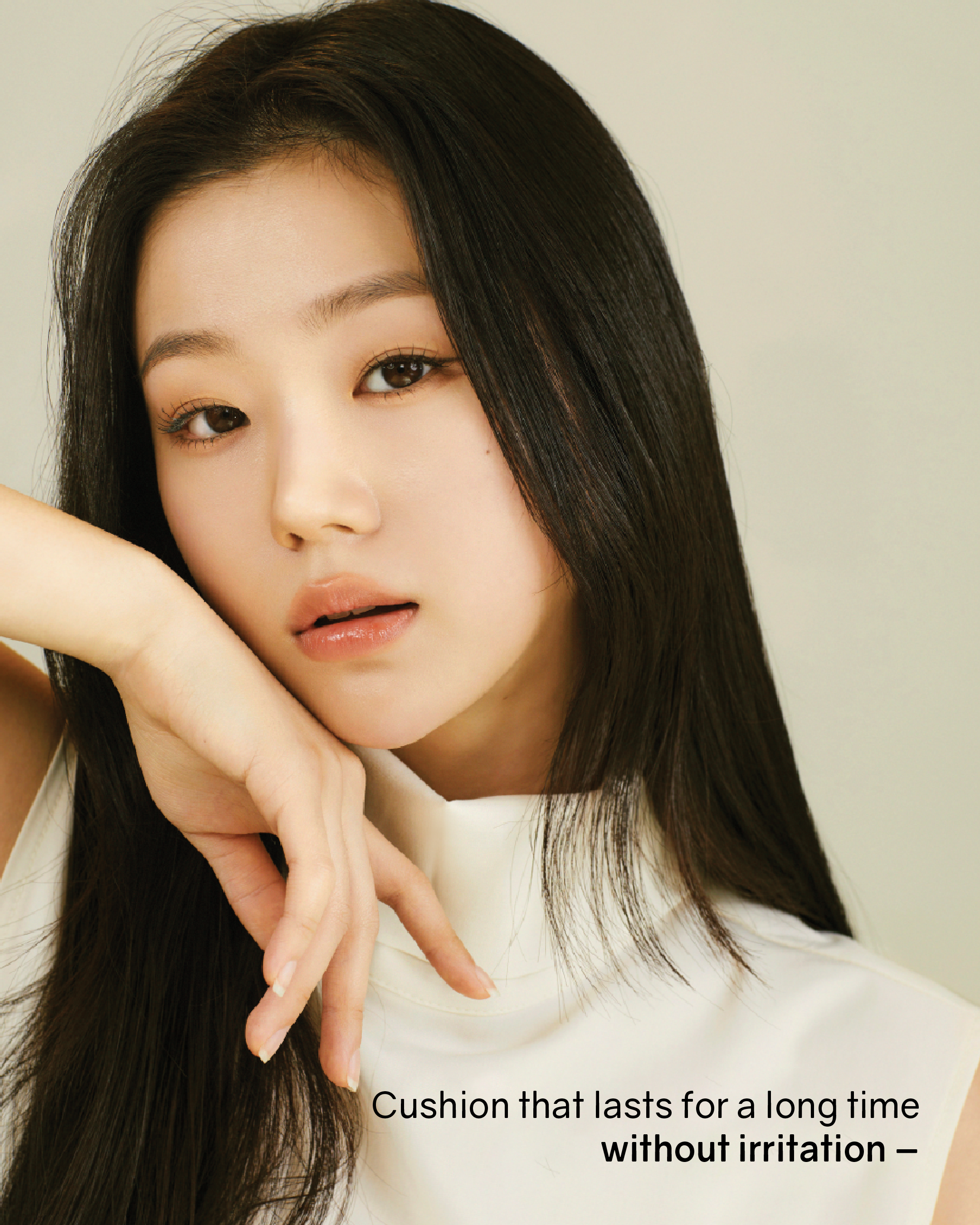 [PROMO] Lilibeth Perfect Fitting Full Coverage Cushion/ Refill SPF50+/PA+++ (Shade 21/23)