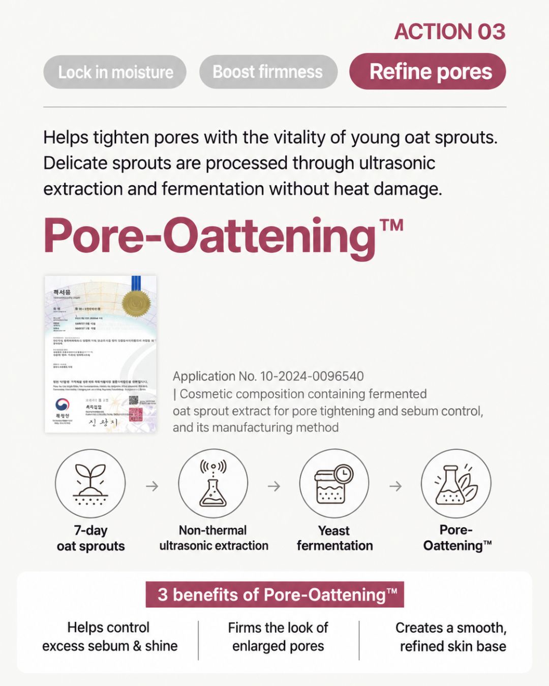 [PREORDER] Lavien Collagen Zero Pore Lifting Pad (Dispatch Date: 23-27 Nov)
