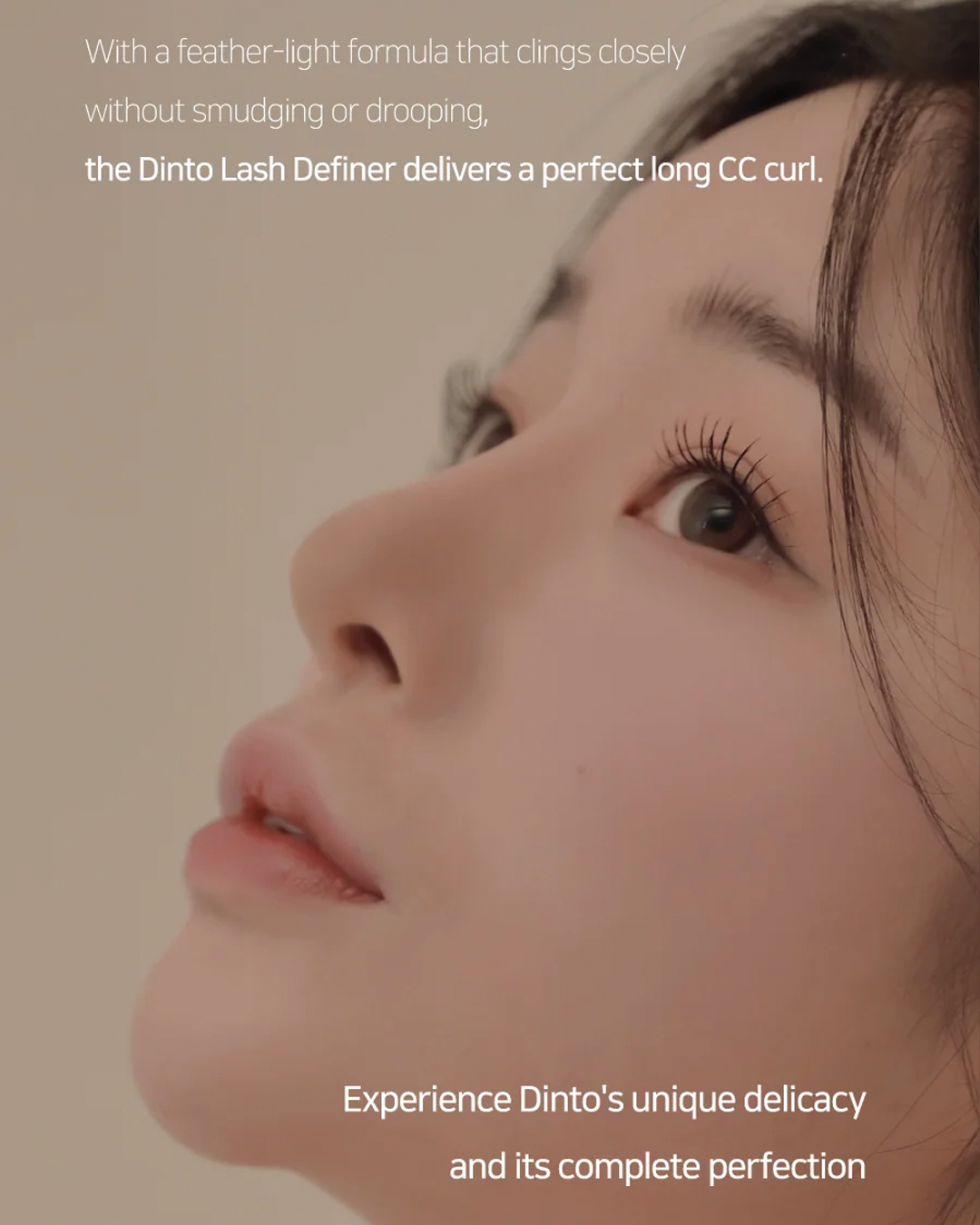 [PROMO] Dinto Dante One by One Lash Definer
