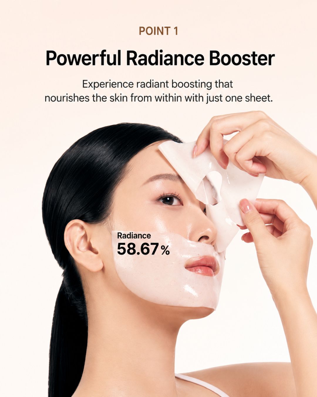 [PROMO] Returnity Yulmu Line Bundle (Yulmu Skinclean Mask + Gel Mask (5EA) + Toner + Bubble Booster)