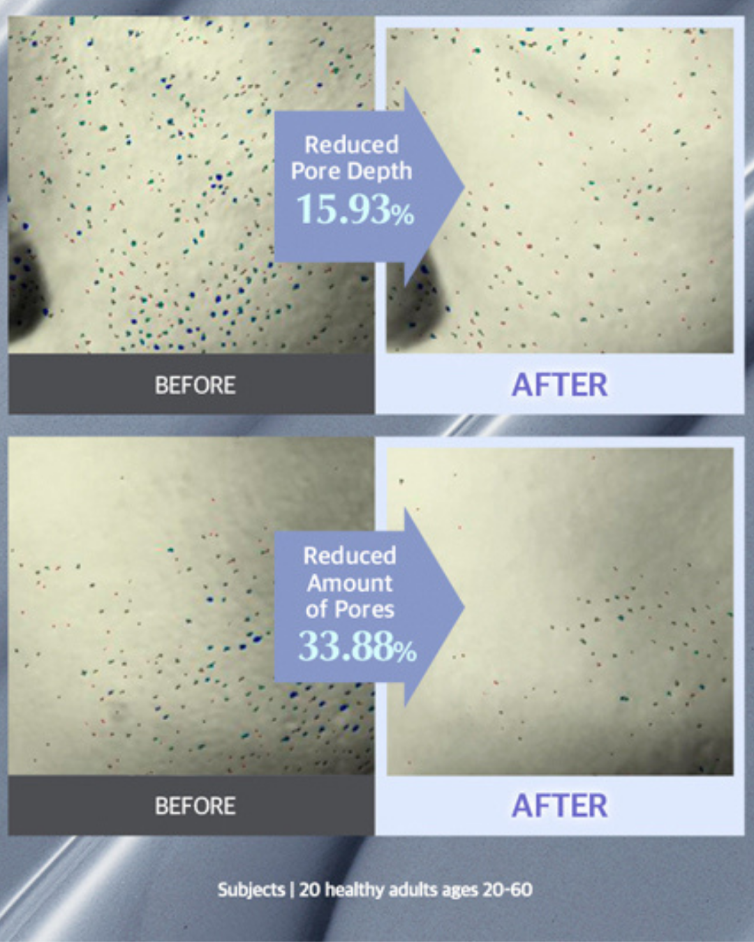 [Online Exclusive] Luvum Pore Reset Line