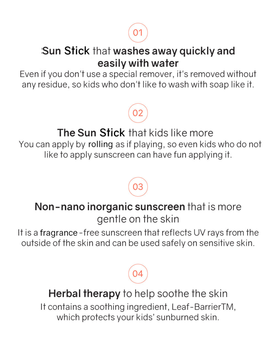 [PROMO] Botanical Therapy Sun Care Series