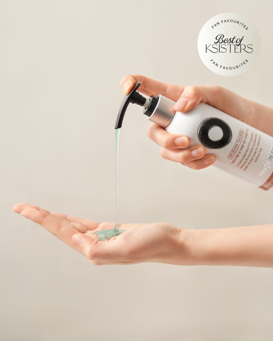 [BOK] Phytopecia Hair Boosting Shampoo (250ml)