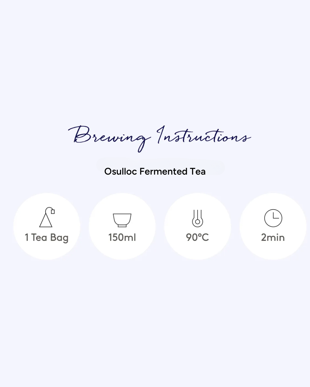 Osulloc Tea (3EA)