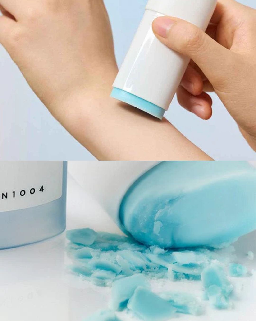 SKIN1004 Hyalu-Cica Silky-Fit Sun Stick