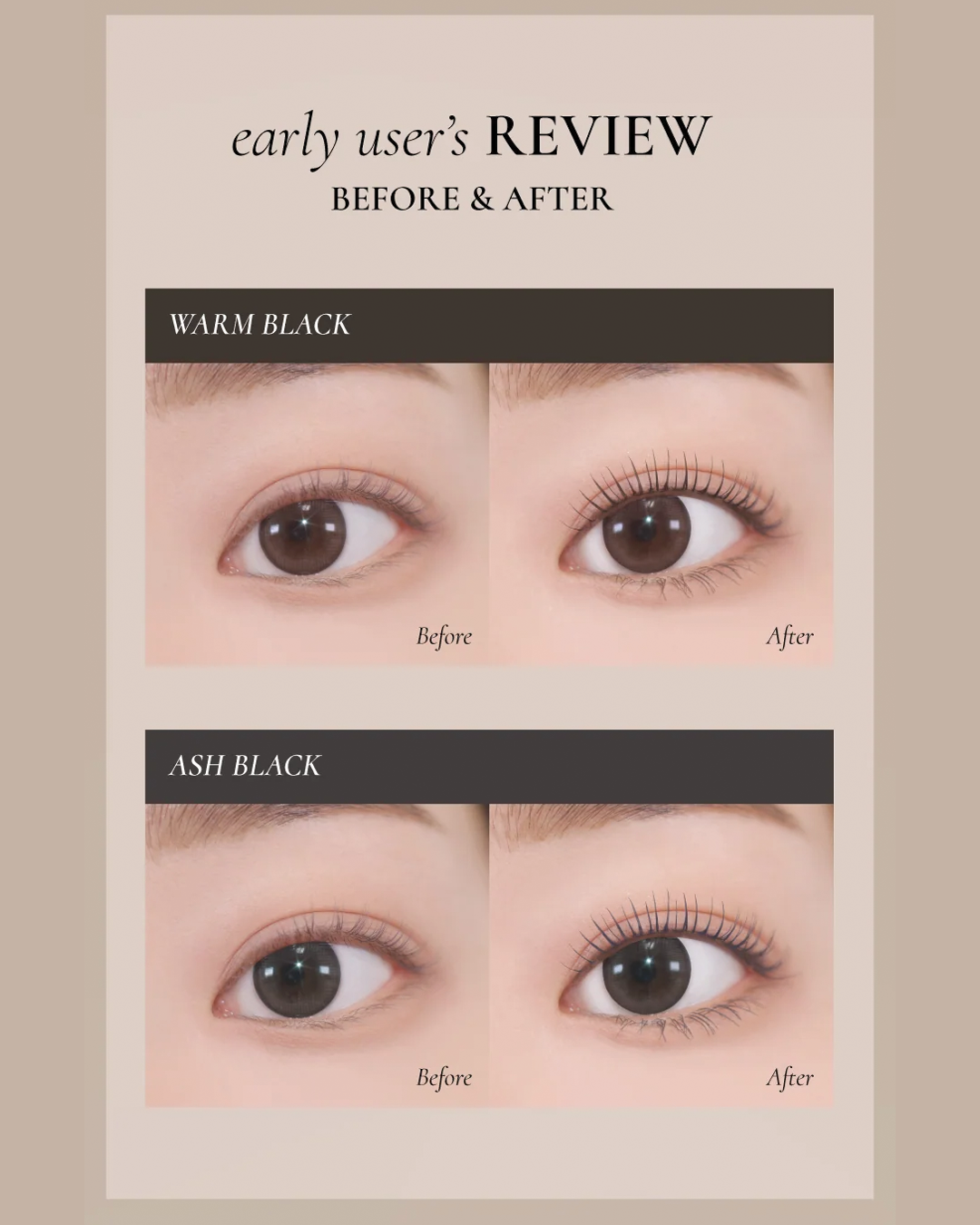 [PROMO] Dinto Dante One by One Lash Definer