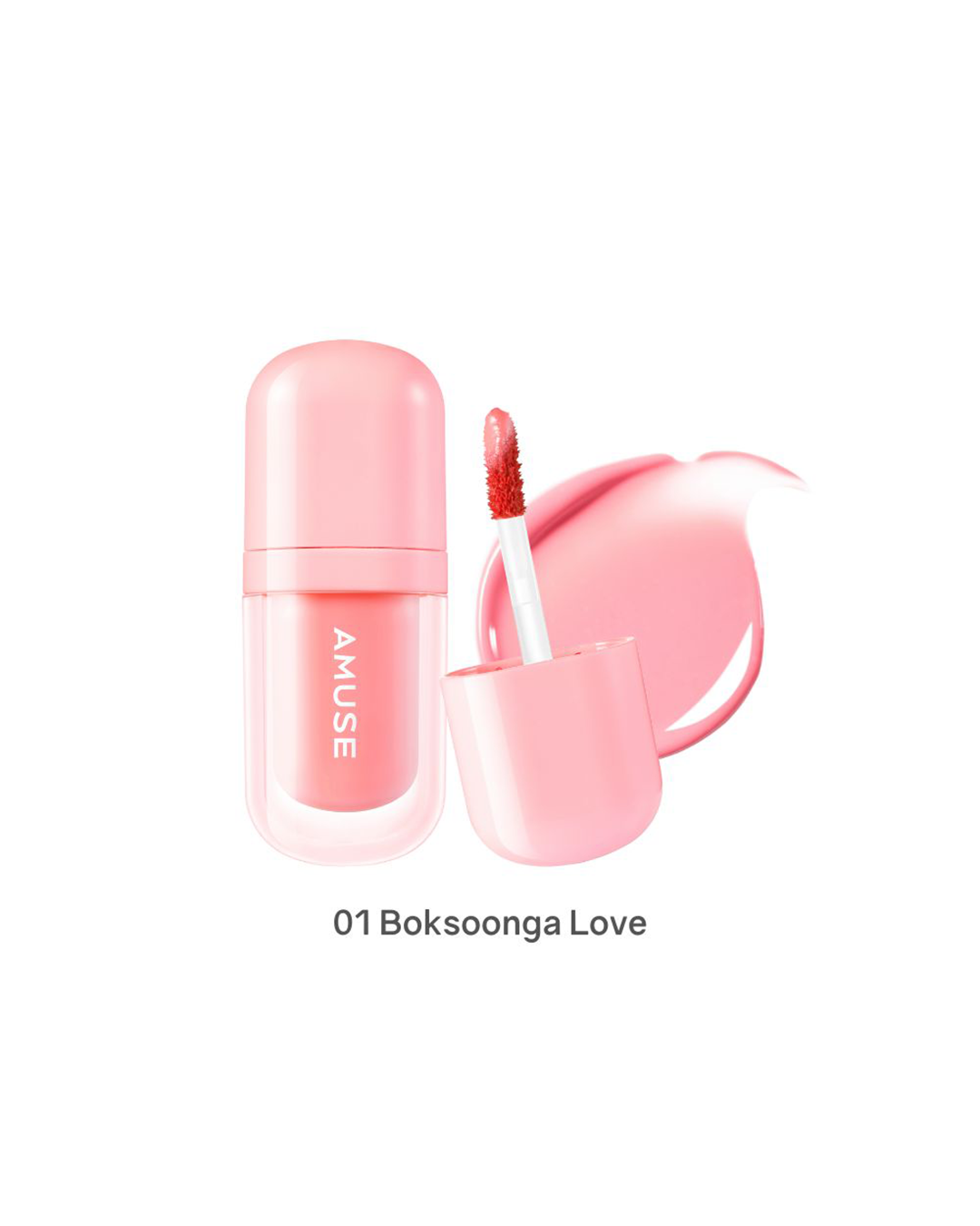 [PROMO] AMUSE Bebe Tint (10 Colours)