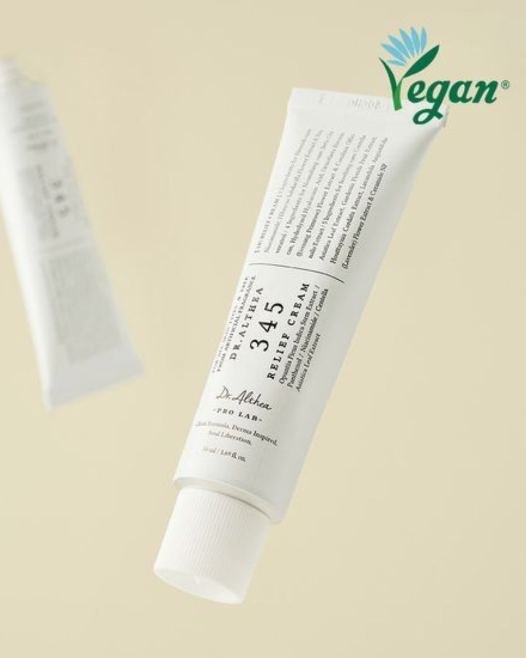 Dr. Althea 345 Relief Cream (50ml)
