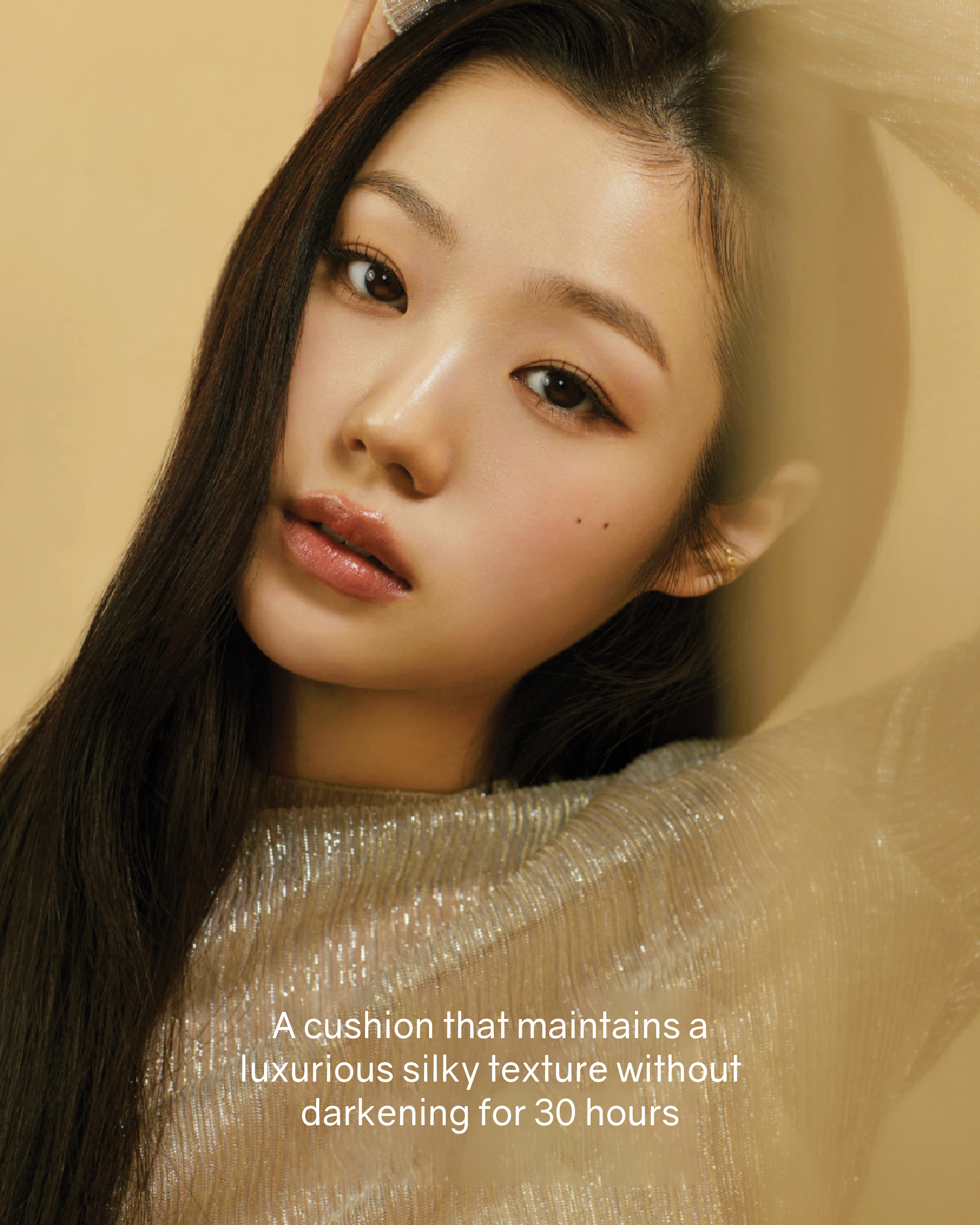 [PROMO] Lilibeth Perfect Fitting Full Coverage Cushion/ Refill SPF50+/PA+++ (Shade 21/23)