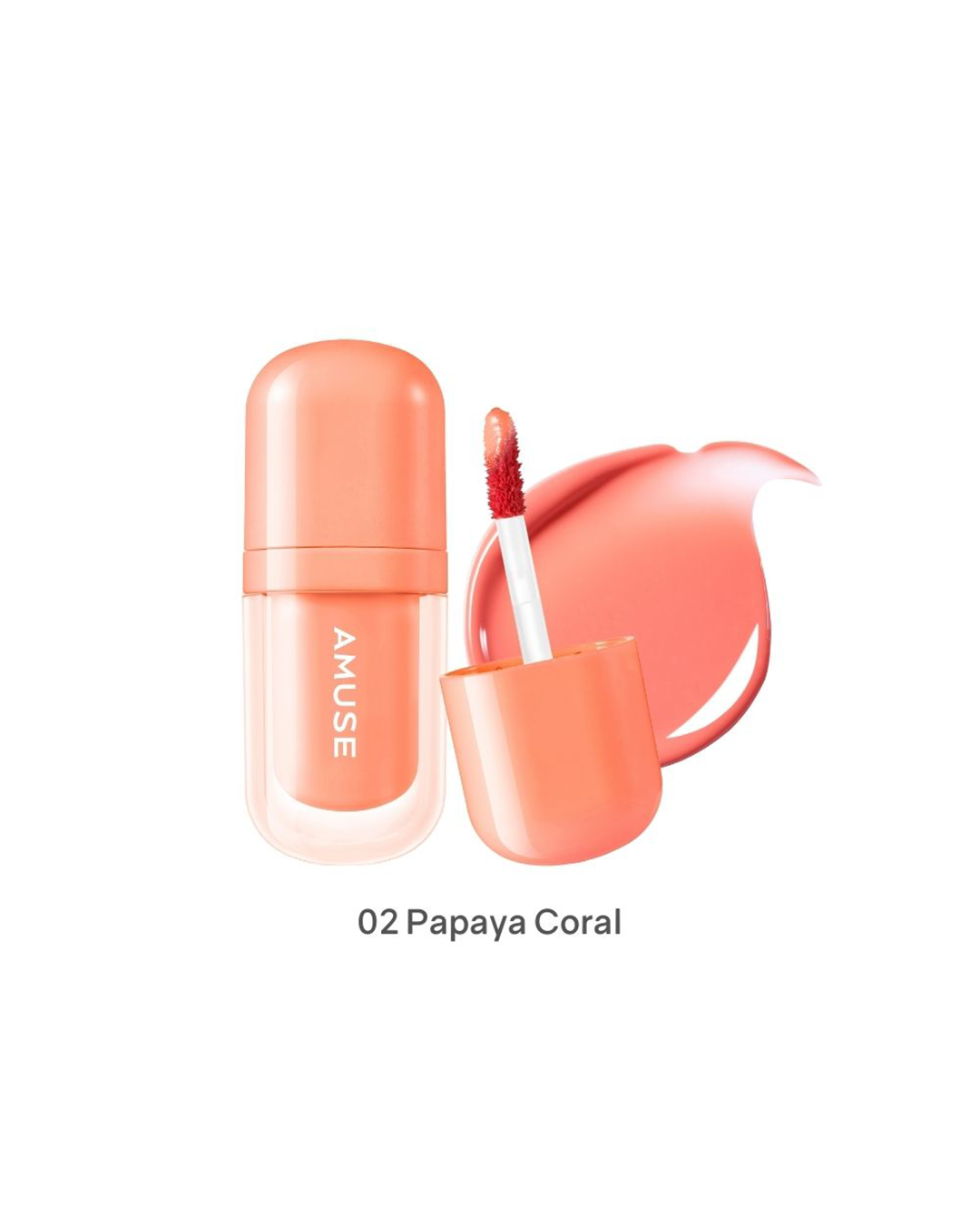 [PROMO] AMUSE Bebe Tint (10 Colours)