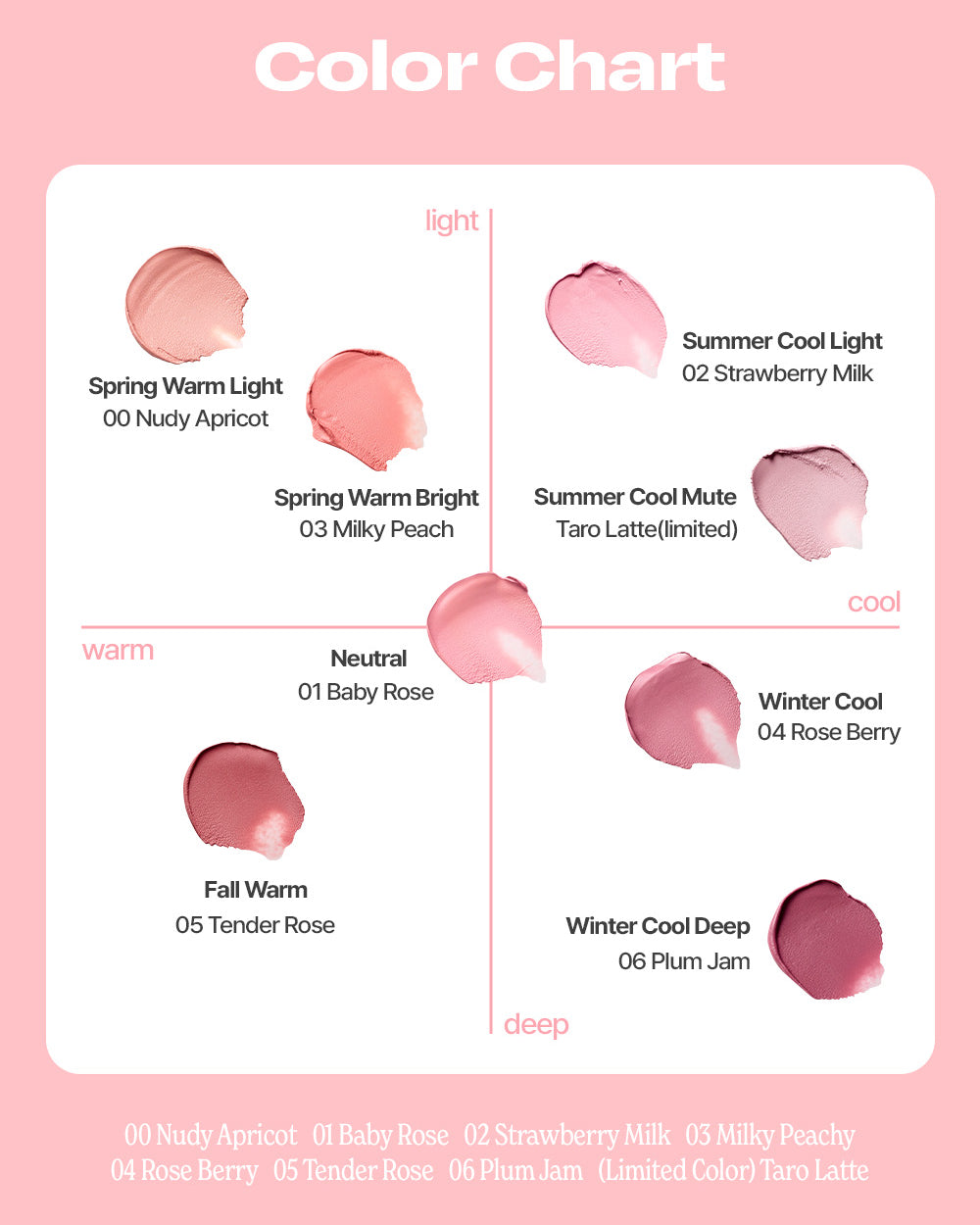 Alternative Stereo Balmy Cream Cheek
