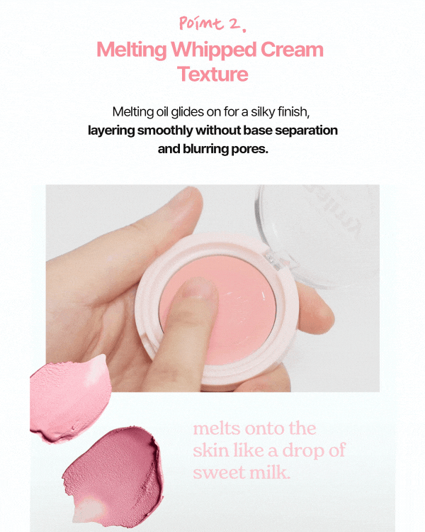 Alternative Stereo Balmy Cream Cheek