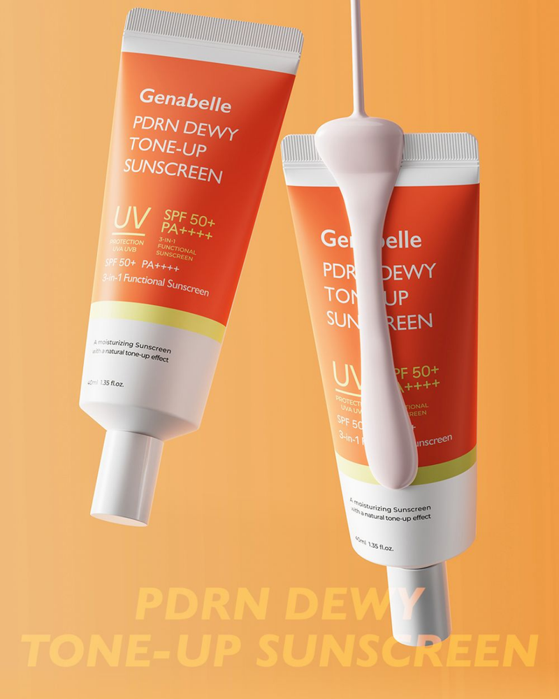 Genabelle PDRN line