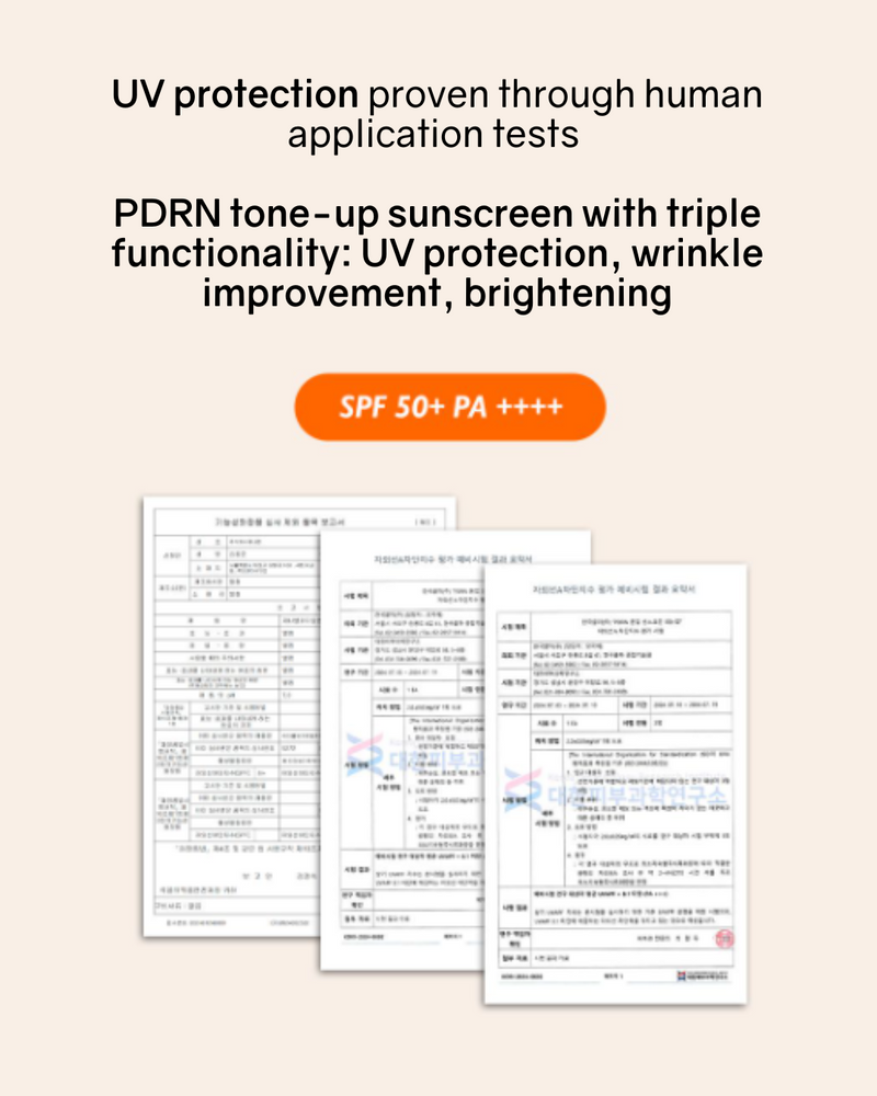 Genabelle PDRN line