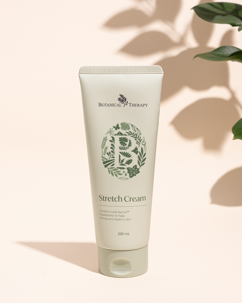 [PROMO] Botanical Therapy Stretch Cream - NEW!