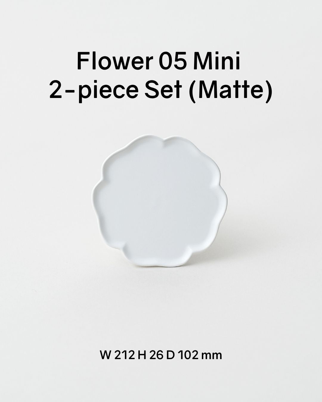 [PREORDER] MUJAGI Ceramics & Tea (Dispatch Date: 23-27 Nov)