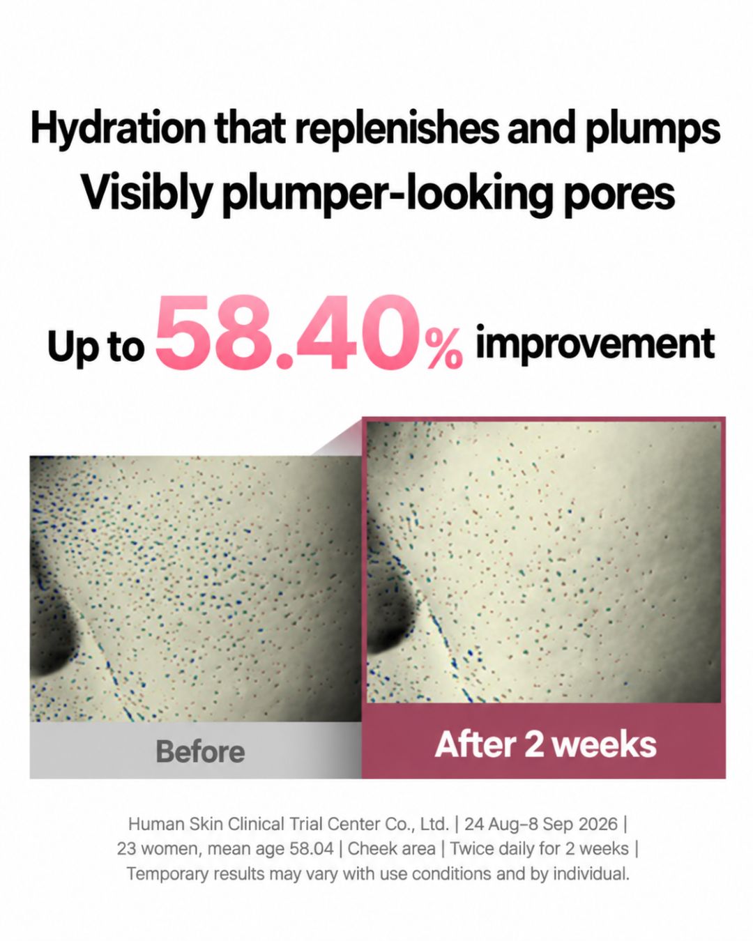 [PREORDER] Lavien Collagen Zero Pore Lifting Pad (Dispatch Date: 23-27 Nov)