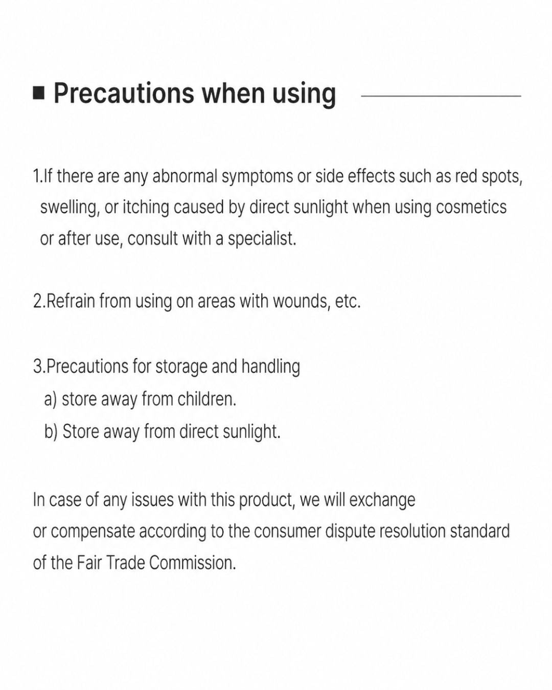 [PROMO] Dermaline Professional Multi Action Sun Block