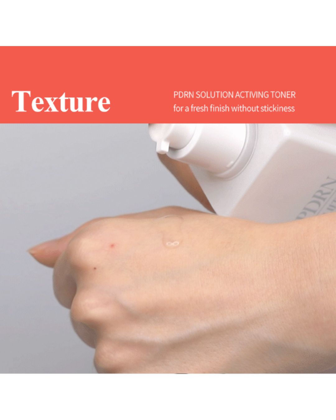[PROMO] Dermaline PDRN Solution Activing Toner