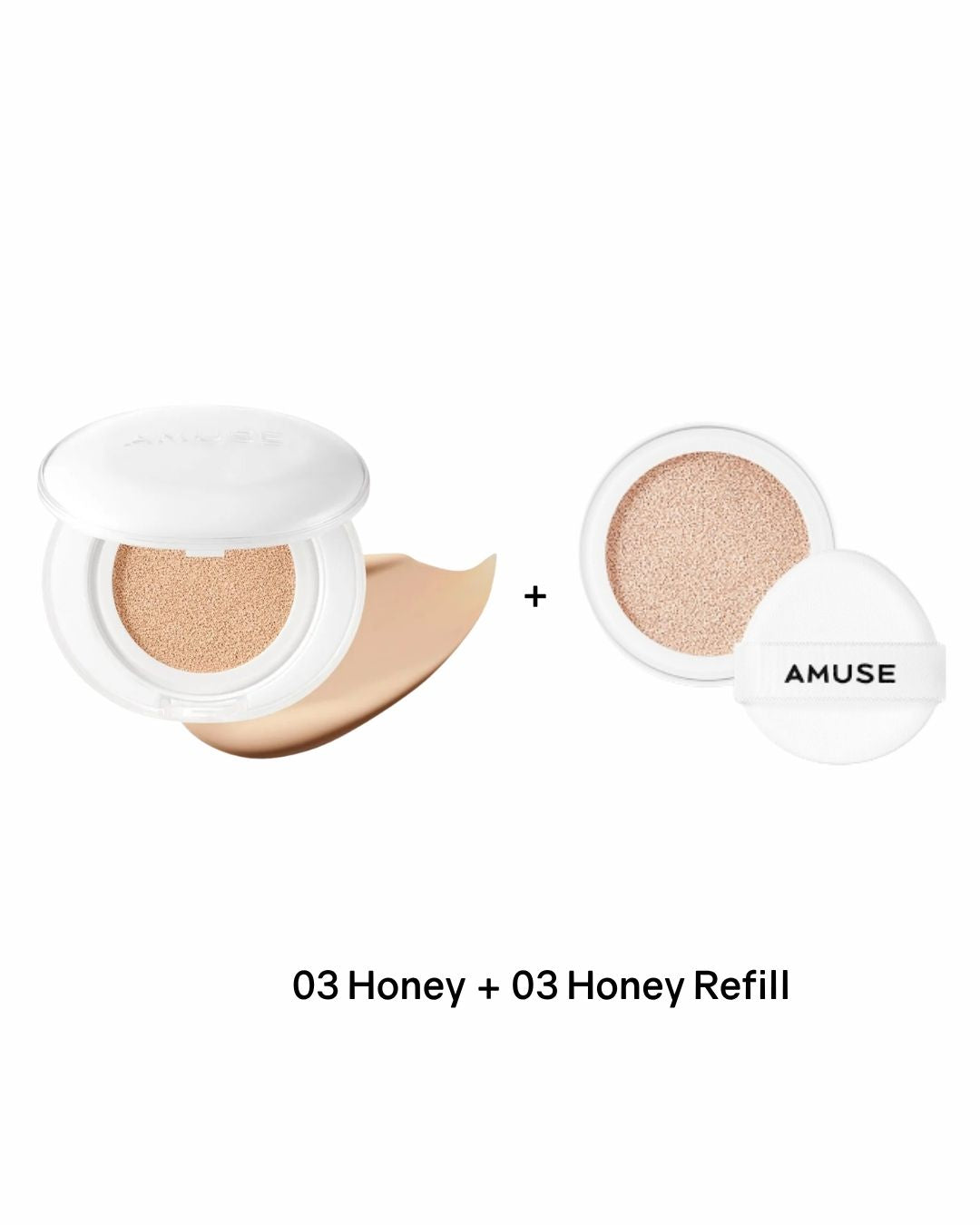 [PROMO] AMUSE Cushion (comes with FREE REFILL!)