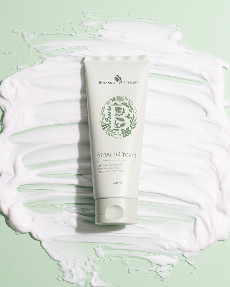 [PROMO] Botanical Therapy Stretch Cream - NEW!