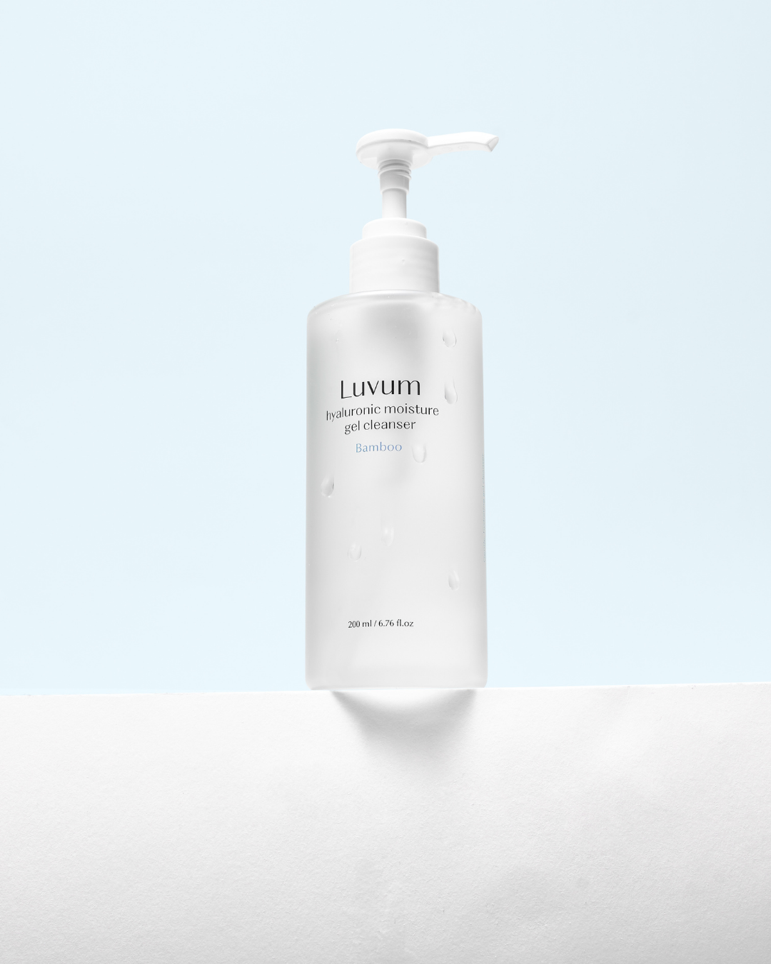 [PROMO] Luvum Bamboo Set