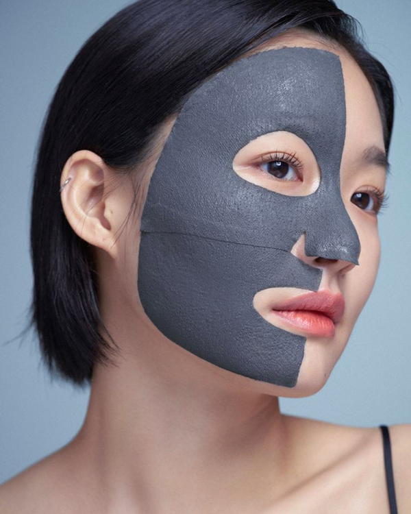 Luvum Pore Reset Mud Mask