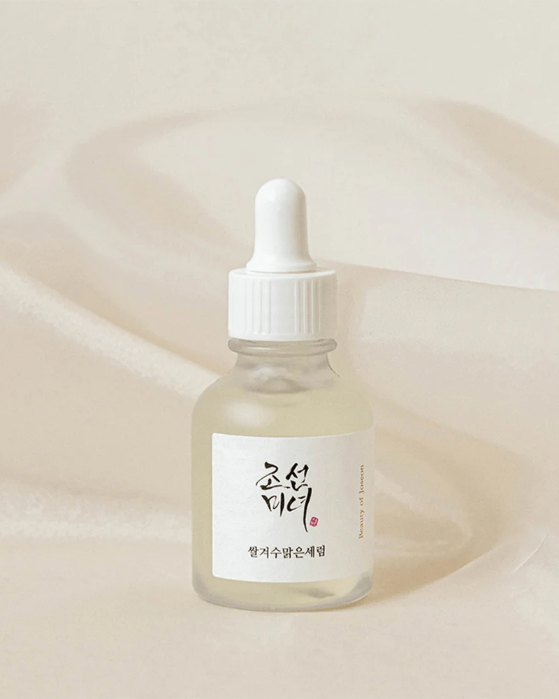 Beauty of Joseon Glow Deep Serum : Rice + Alpha Arbutin 30ml