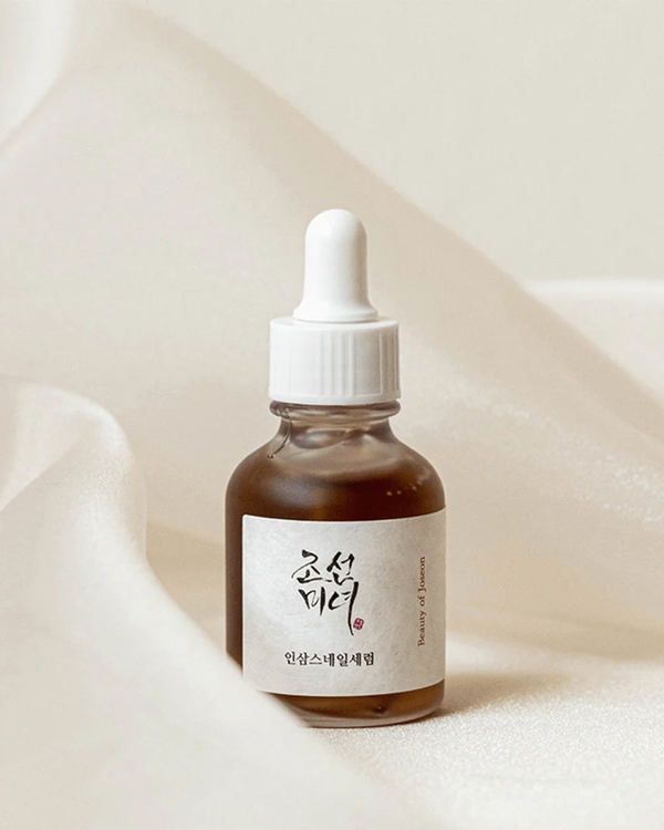 Beauty of Joseon Revive Serum : Ginseng + Snail Mucin 30ml