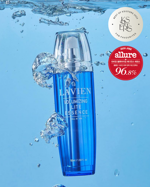 Lavien Volumising Lite Essence