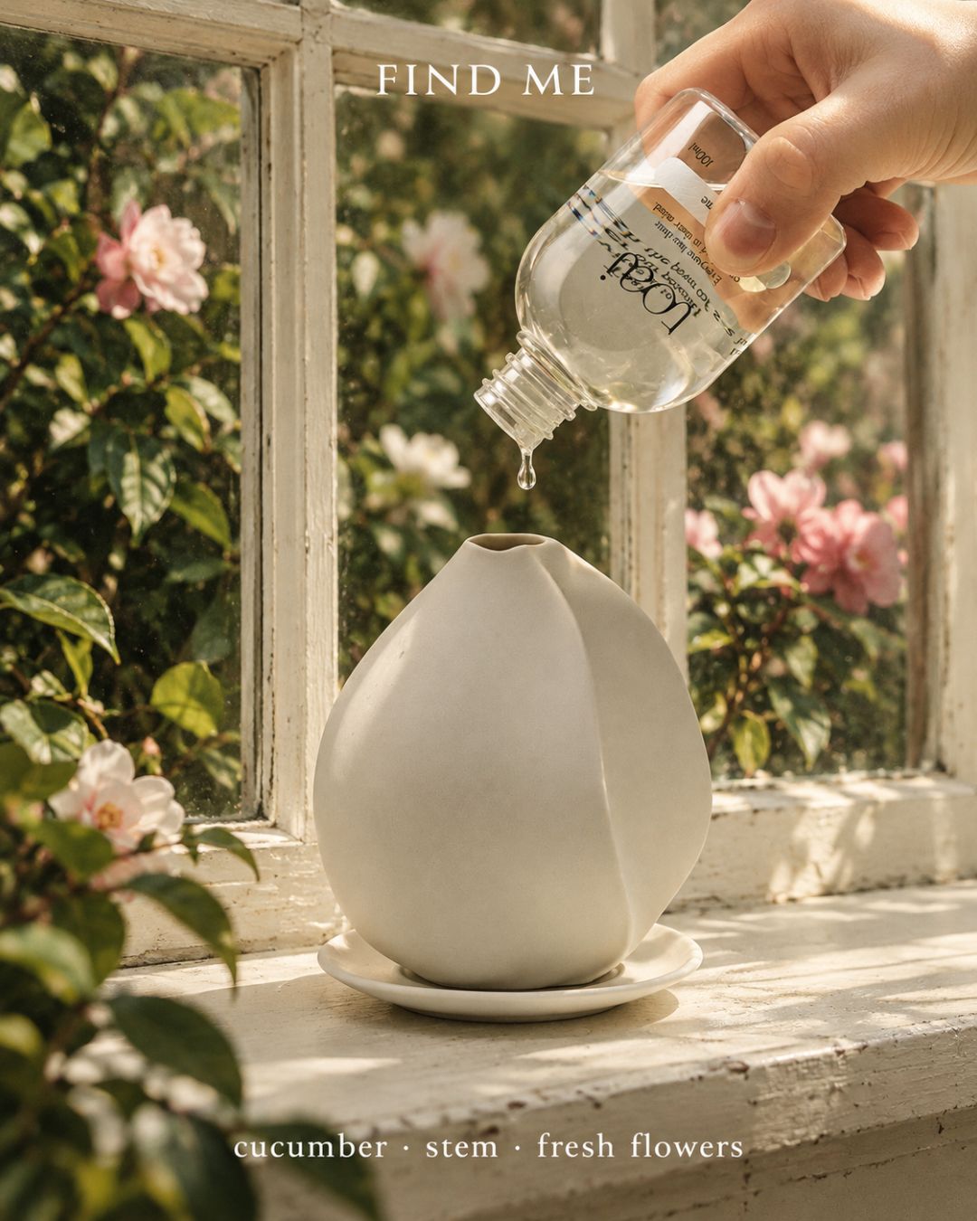 [PREORDER] Toai Diffusers (Dispatch Date: 23-27 Nov)