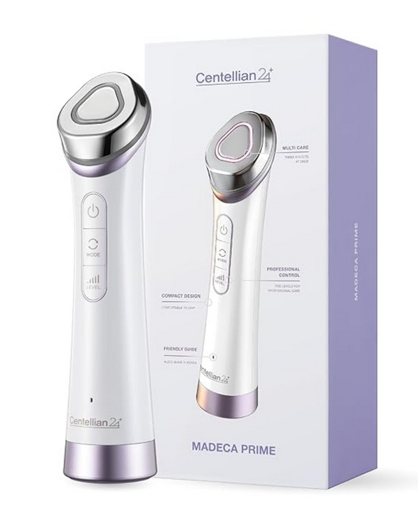 Centellian 24 Madeca Prime Facial Toning Device - NEW!